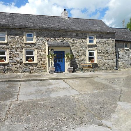 Ballagh Court Villa Ballynabola Rom bilde