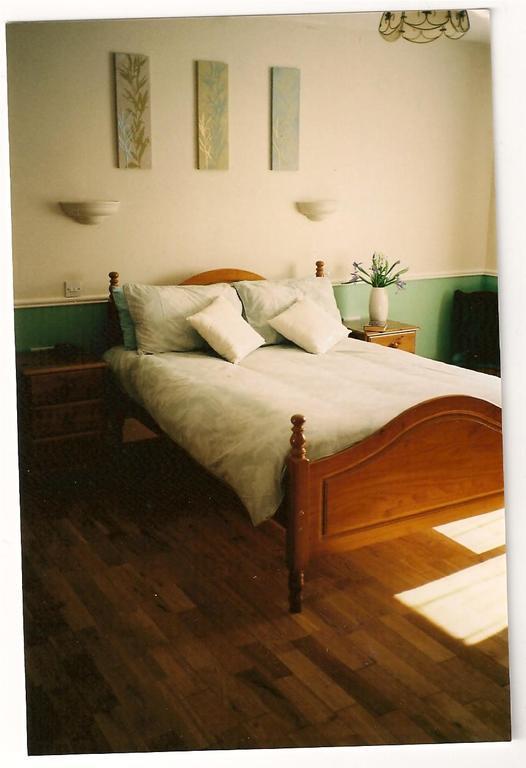 Ballagh Court Villa Ballynabola Rom bilde