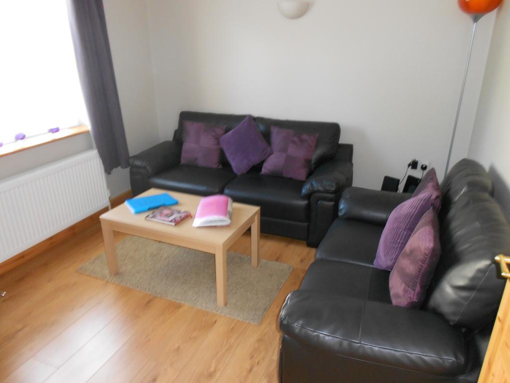 Ballagh Court Villa Ballynabola Rom bilde
