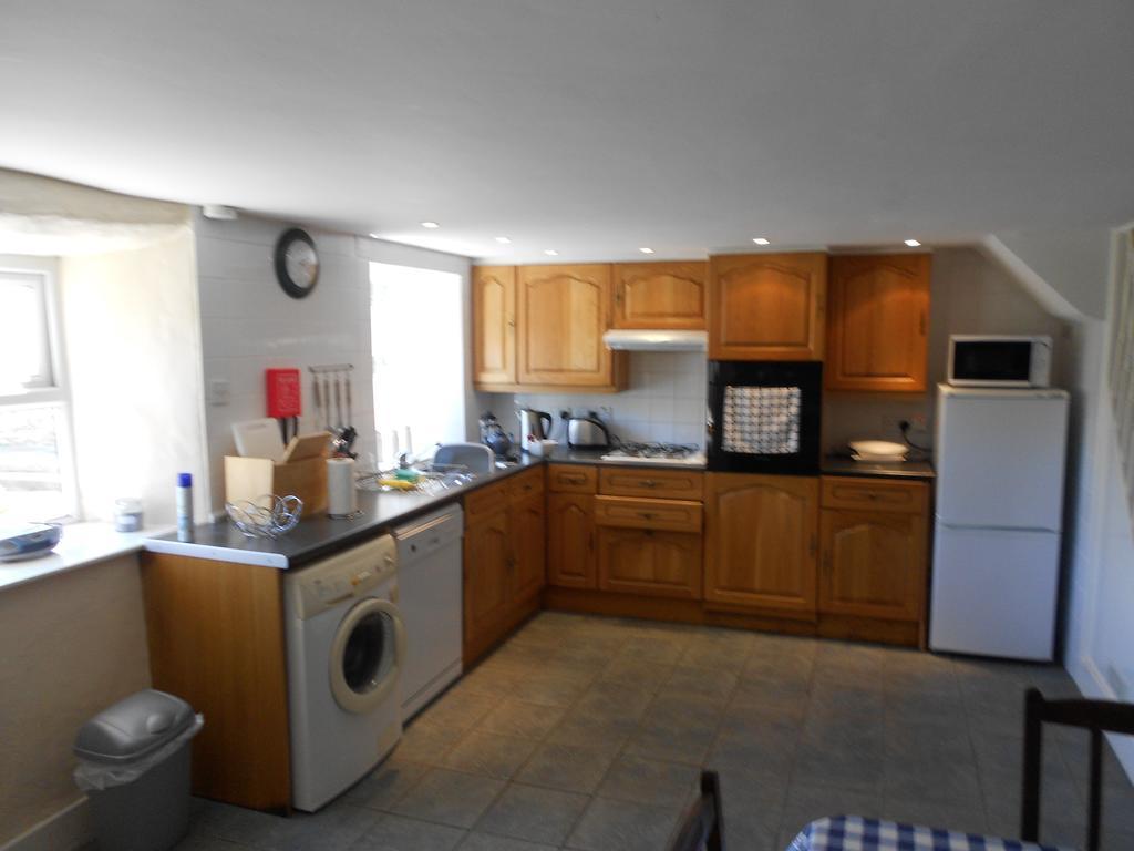 Ballagh Court Villa Ballynabola Rom bilde