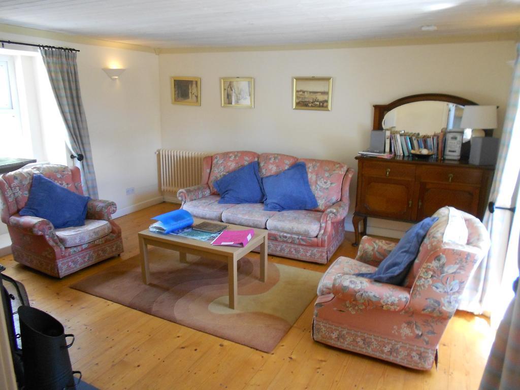 Ballagh Court Villa Ballynabola Rom bilde