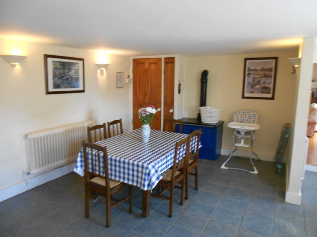 Ballagh Court Villa Ballynabola Rom bilde