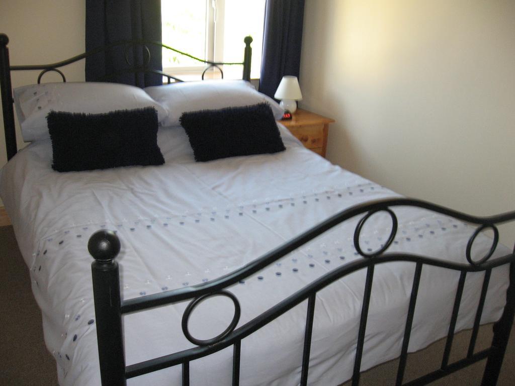Ballagh Court Villa Ballynabola Rom bilde