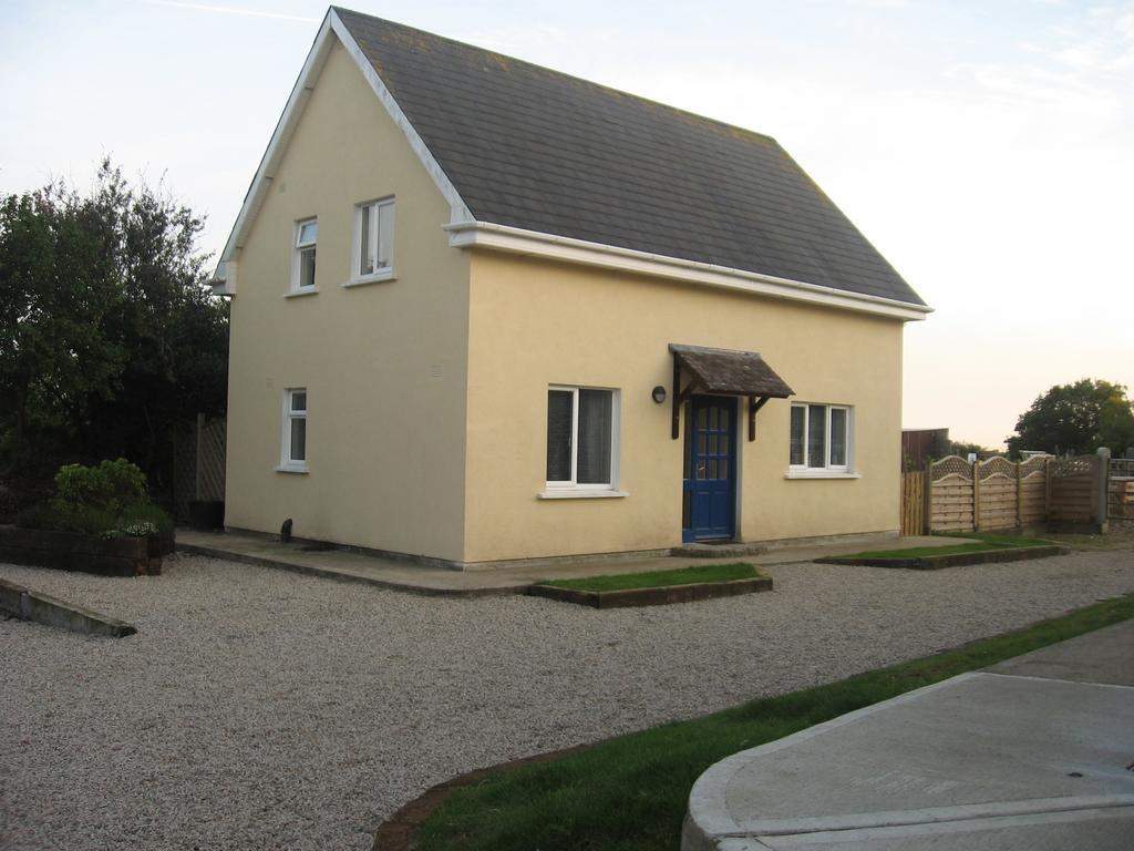 Ballagh Court Villa Ballynabola Rom bilde