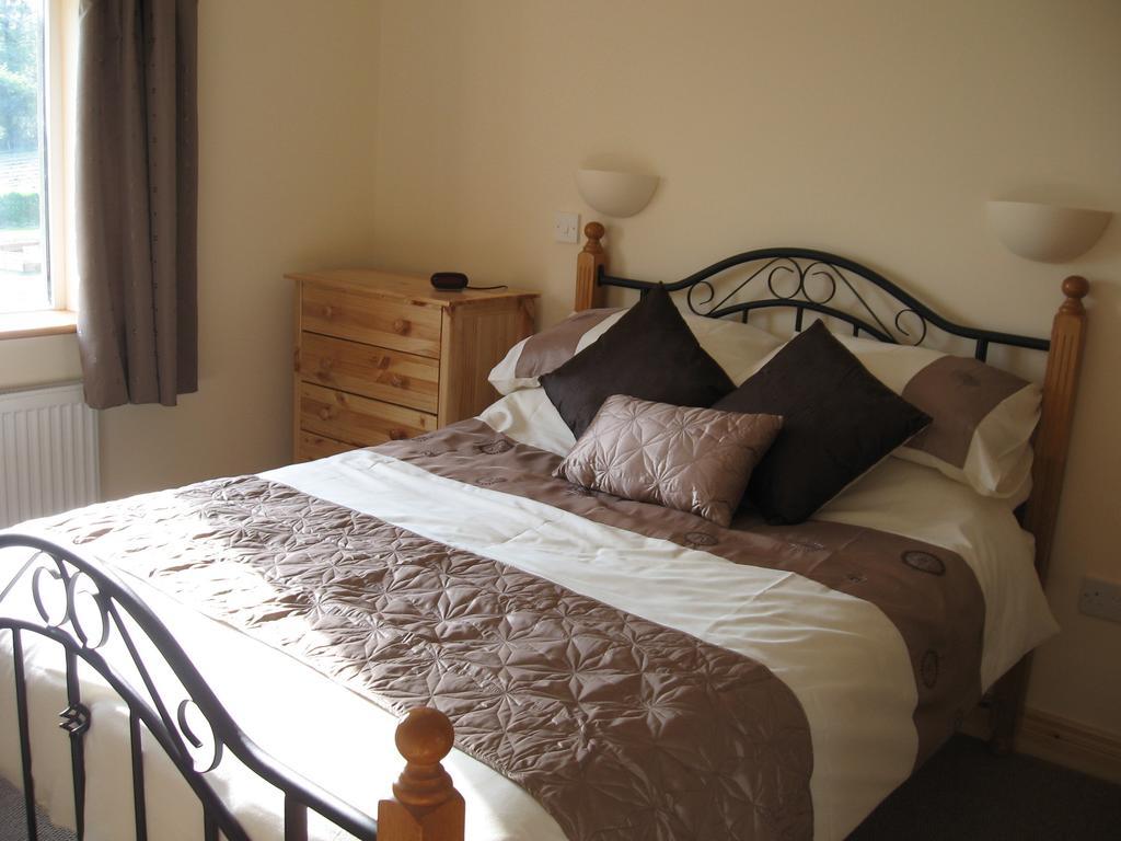 Ballagh Court Villa Ballynabola Rom bilde