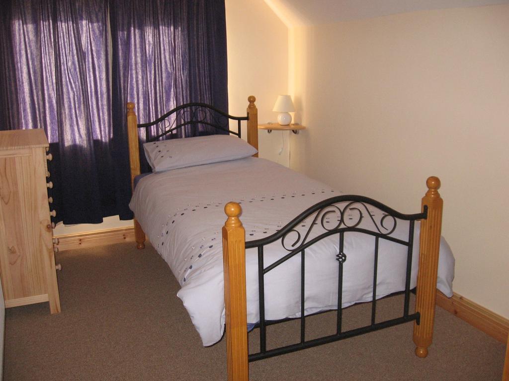 Ballagh Court Villa Ballynabola Rom bilde