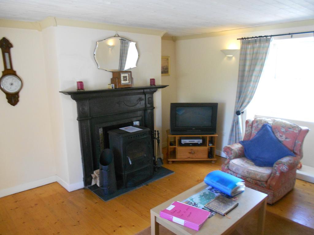 Ballagh Court Villa Ballynabola Rom bilde